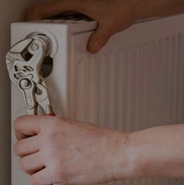 Küttesüsteemide paigaldus ja hoodlus